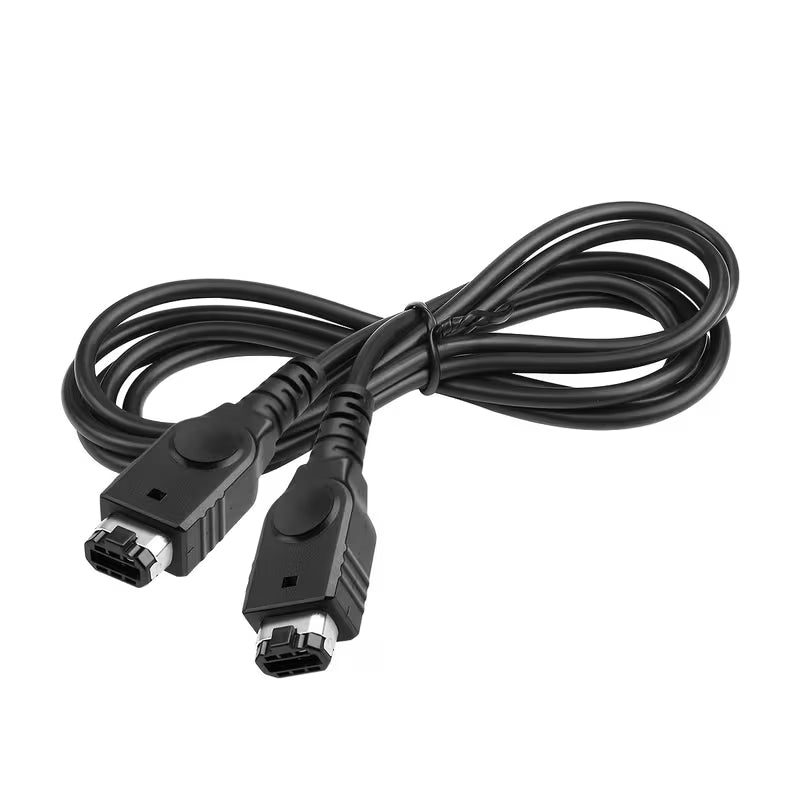 Game Boy Link Cable