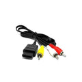 Nintendo, RCA Cable